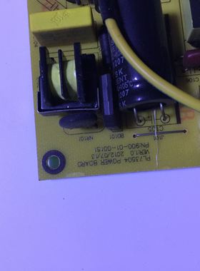 SANC M2282A电源板PL73504 900-01-00151