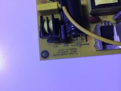 SANC M2282A电源板PL73504 900-01-00151