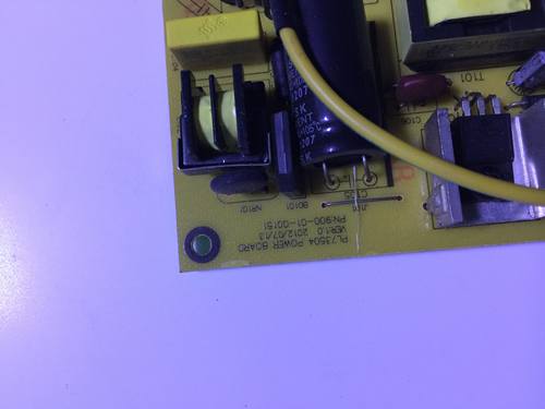 SANC M2282A电源板PL73504 900-01-00151