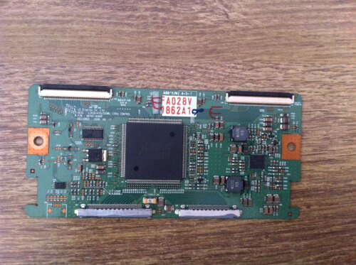 康佳LC55FT68AC逻辑板 6870C-4000F适用LC550WUD