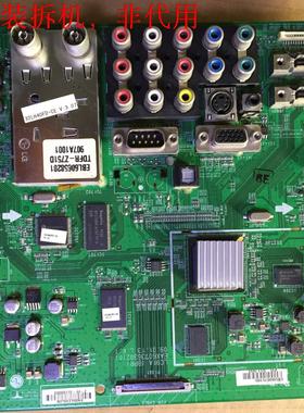 LG 32LH40FD-CE主板EAX60736302屏LC320WUN SA B3