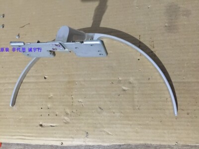 飞利浦328E8Q底座 台座 座架 原装拆机有使用痕迹