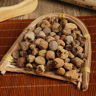 天然干果中药材覆盆子茶