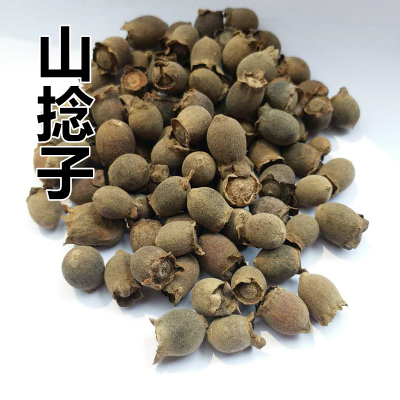 中药材 岗埝子 山岗稔子 岗稔子 山捻子 岗捻子 桃金娘50克