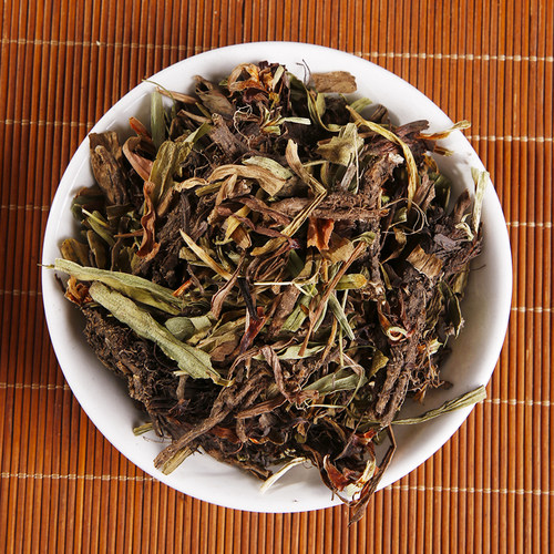 申奥中药材店铺甘松50克 - 封面