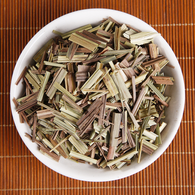 中药材 香茅草 干柠檬草 柠檬草茶  50克