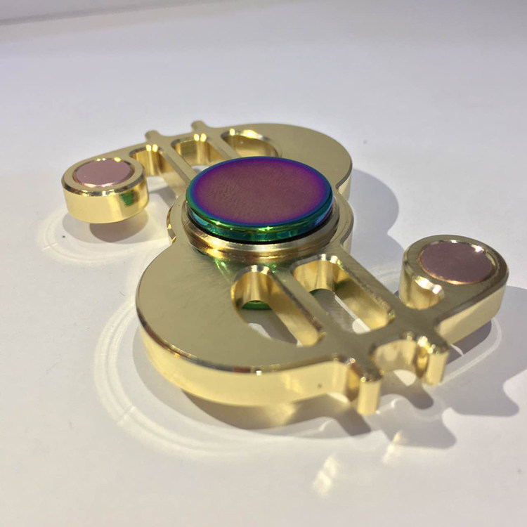 Hand spinner - Ref 2618653 Image 5