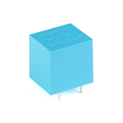 原装正品 ZMPT101B 2mA/2mA 精密电流型电压互感器