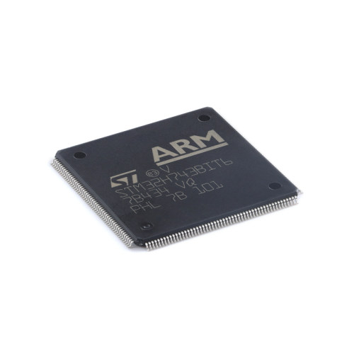 STM32H743BIT6 LQFP-208 DSP和DP-FPU高性能ARM Cortex-M7MCU