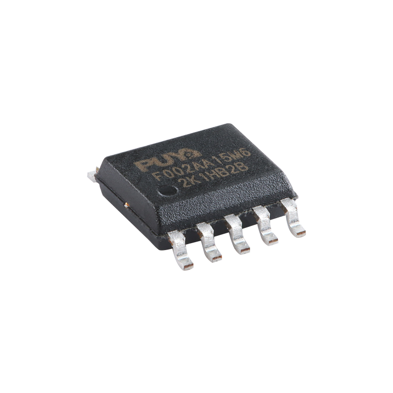 原装PY32F002AA15M6TU ESSOP-10 ARM Cortex-M0 32位微控制器-MCU