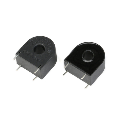 原装正品 ZMCT118F 5A/5mA 精密微型电流互感器