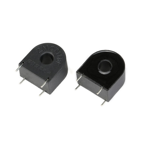 原装正品 ZMCT118F 5A/5mA 精密微型电流互感器