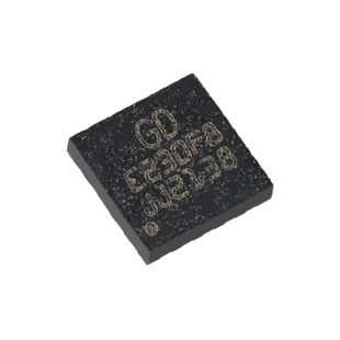 原装GD32E230F8V6TR LGA-20 ARM Cortex-M23 32位微控制器-MCU芯