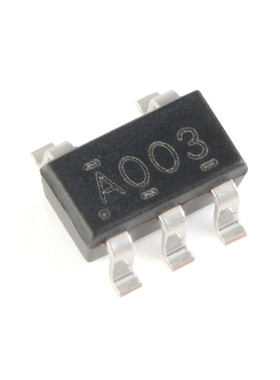 原装正品 SN74AHC1G00DBVR SOT-23-5 单路2输入正与非门 逻辑芯片