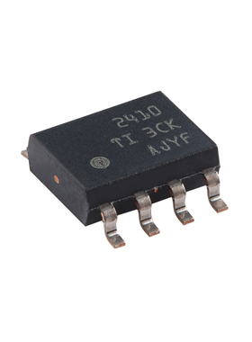 原装正品THVD2410DR SOIC-8 具有IEC ESD 保护功能故障保护收发器
