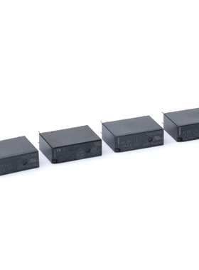 原装正品 继电器 ALD112  ALDP105/112/124 一组常开 3A /5A 4脚