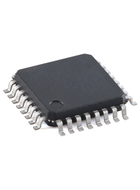 原装正品PY32F030K28T6 LQFP-32 ARM Cortex-M0 32位微控制器-MCU