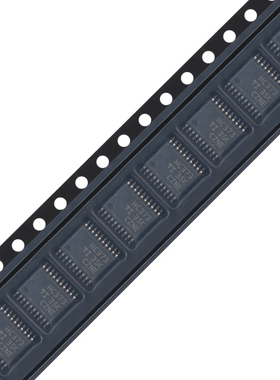 原装正品 SN74HC373PWR TSSOP-20 八路透明D型锁存器芯片