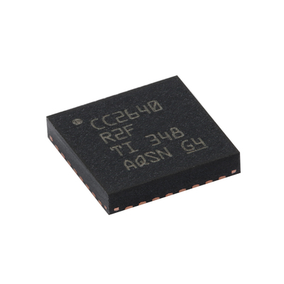 原装正品 CC2640R2FRSMR VQFN-32 无线微控制器MCU芯片