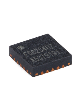 原装HC32F002C4UZ-ZFN20TR QFN-20 ARMCortex-M032位微控制器-MCU