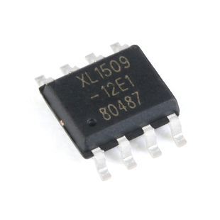原装正品 XL1509-12E1 SOP-8 2A12V150khz降压直流电源转换器芯片