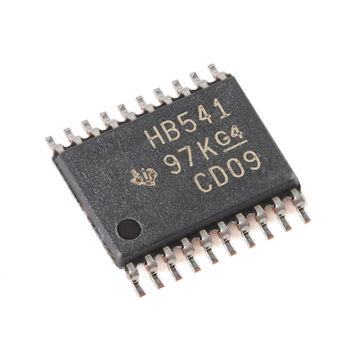 原装正品 SN74AHCT541PWR TSSOP-20 八路缓冲器/驱动器芯片
