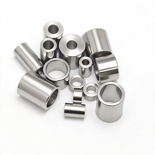 不锈钢套管垫圈垫片间隔柱螺丝隔离柱节管套空心轴套增高垫M3-M12