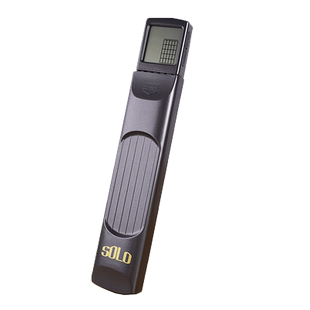 SOLO吉他和弦练习器口袋吉他辅助神器爬格子手指训练器便携式吉他