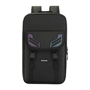 鼓棒包架子鼓鼓槌袋双肩背时尚潮流学生儿童鼓棒套防泼水乐器袋