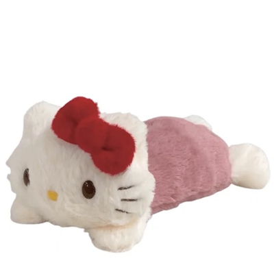 可爱卡通笔袋大容量甜美