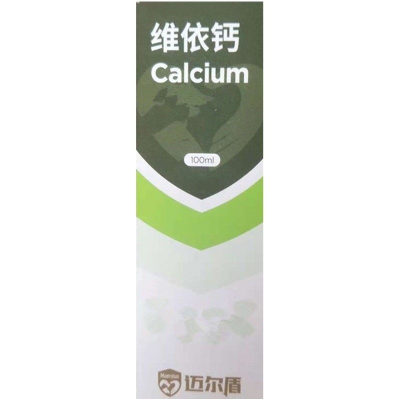 金毛健骨金毛健骨产后液体钙粉