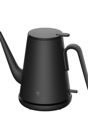 三界青春版咖啡泡茶专用电热水壶