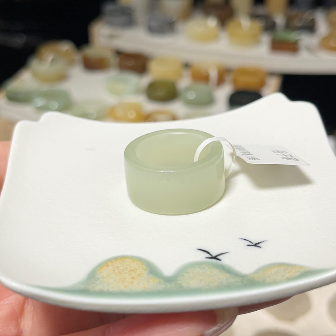 高冰青提圆切17.6