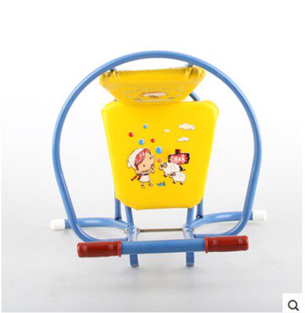 siège enfants pour vélo - Ref 2414770 Image 3