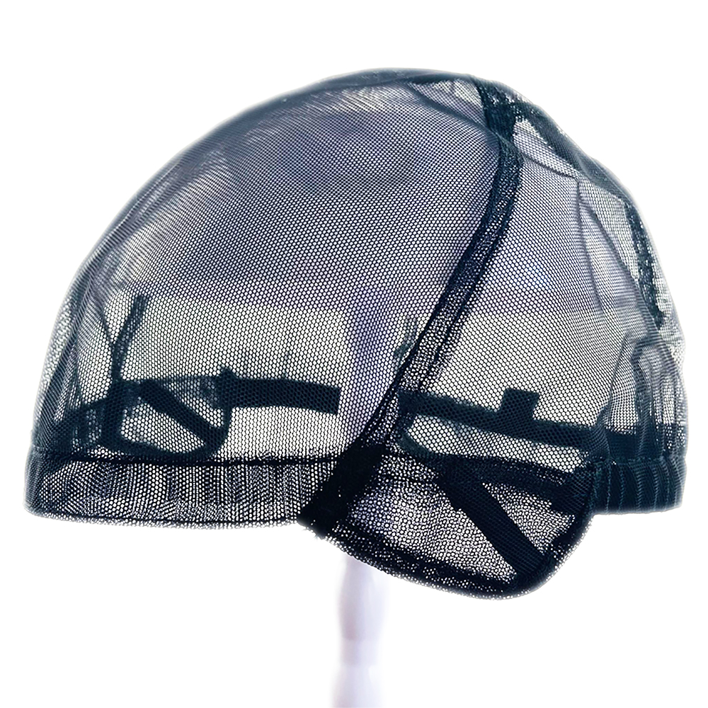 轻薄透气手工钩织白雪