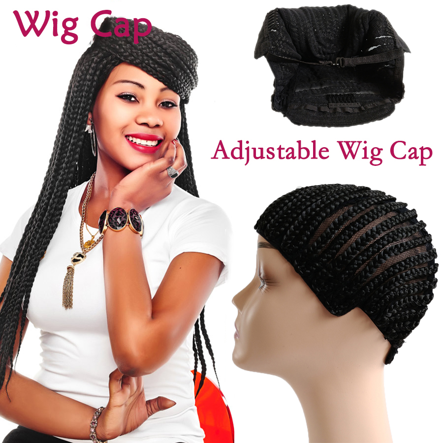 Wig Mesh cap Black braid Headgear Headgear Crochet Braided Cornrows Wig Capin the Hair Care/Wig , Wig accessories , Wig Portal  category - from Buy2taobao.com to provide professional Taobao agent buy service