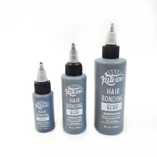 Hair Wig Glue Bonding  Super Extensions  蕾丝假发头套胶水