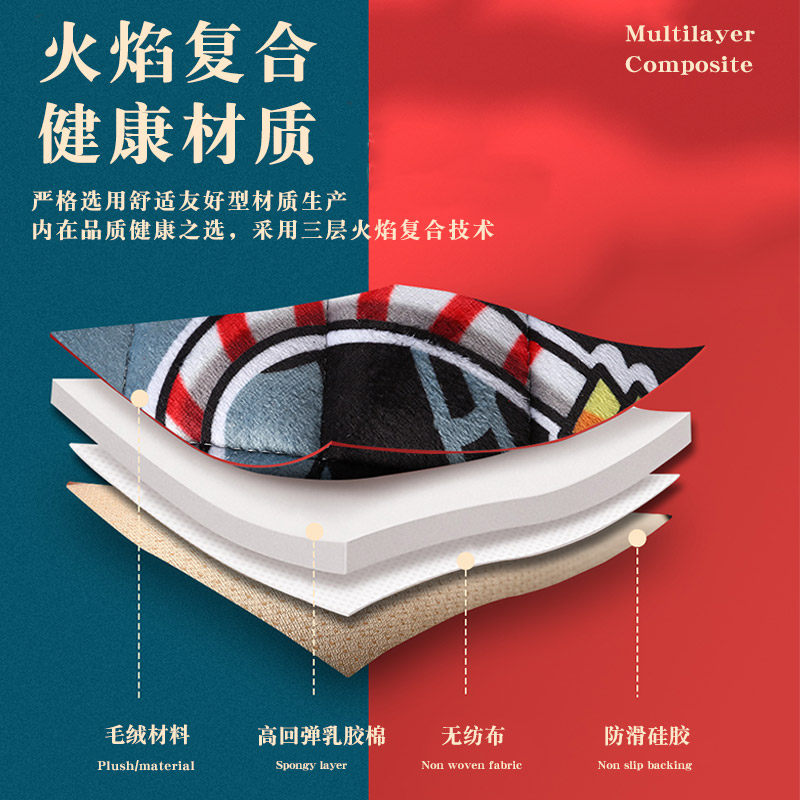 汽车坐垫冬季毛绒单片三件套国潮短毛座垫冬天用车垫子後排女神款,汽车用品/电子/清洗/改装,通用座套/座垫,淘宝优惠券,粉丝福利购,淘宝优惠卷