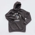 Washed Black (8252)