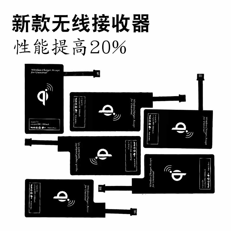 chargeur COLSMY pour téléphones MIUI MIL - Ref 1292903 Image 3