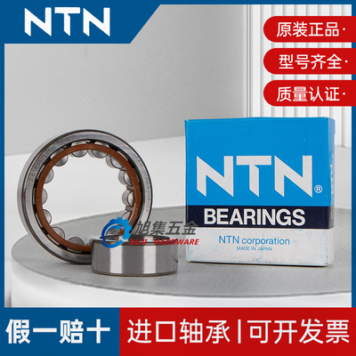 日本NTN进口NU213 214 215 216 217 218 219 220 221 E EA G1轴承