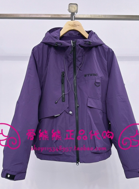 现货TeenieWeenie小熊25年冬正品外套TTJJ258T08T-00 JJ258T08T