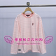 现货TeenieWeenie小熊26年春款 LS2612C2E 正品 T恤TTLS2612C2E