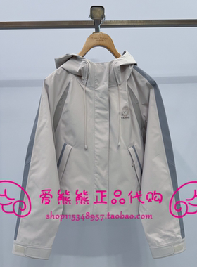 现货TeenieWeenie小熊25年冬正品外套TTJJ254T02T-00 JJ254T02T