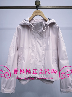 现货TeenieWeenie小熊26年春正品外套TTJJ2612W2K-00 JJ2612W2K