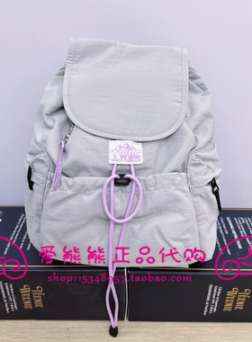 现货TeenieWeenie小熊26夏款正品包包TTAK26S301T-00 AK26S301T