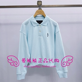 现货TeenieWeenie小熊26年春正品 卫衣TTMA2612C4E MA2612C4E