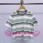 现货TeenieWeenie小熊26夏款 RS2623C1B 正品 T恤TTRS2623C1B