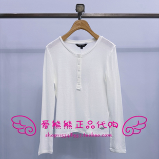 现货TeenieWeenie小熊26年春款正品T恤TTLA2652W4K-00 LA2652W4K