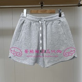 现货TeenieWeenie小熊25夏正品 TM25M501Z 休闲裤 TTTM25M501Z